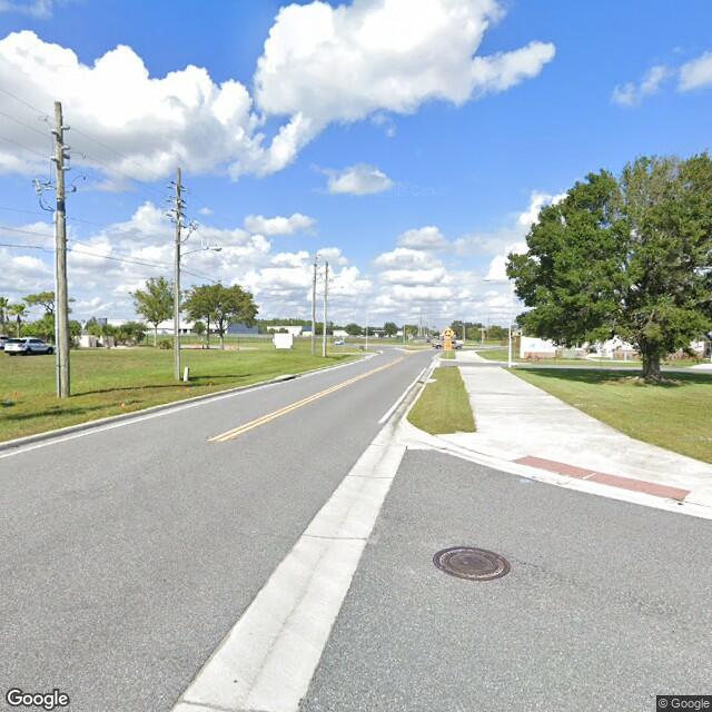 PogoMap.Info - Pokestop - Kissimmee Gateway Airport