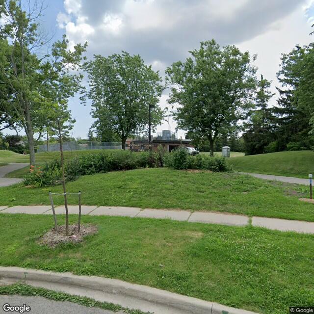 PogoMap.Info - Gym - Woodhurst Heights Park