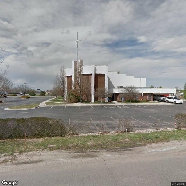 PogoMap.Info - Gym - Airport Blvd Baptist Church