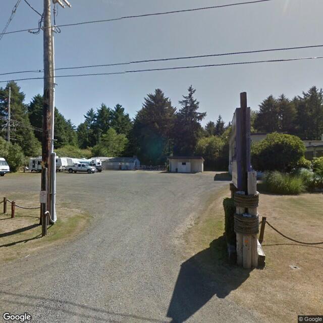 PogoMap.Info - Gym - Ocean Shores Elks