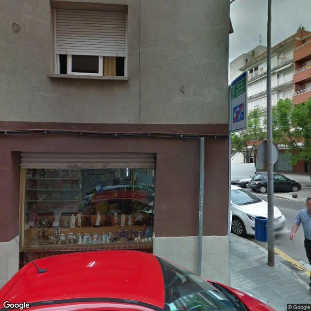 PogoMap.Info - Pokestop - Grsfity Celeste