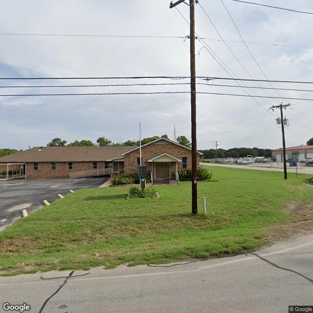 PogoMap.Info - Gym - Eagle Mountain Baptist Church