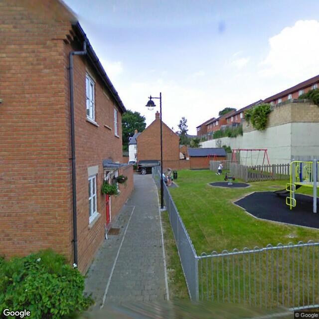 PogoMap.Info - Gym - Bitham Mill Play Area