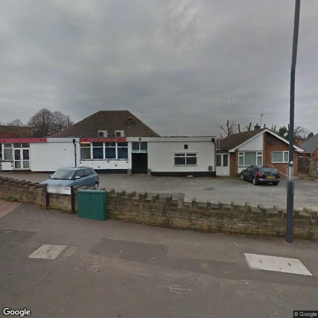 PogoMap.Info - Pokestop - Chaddesden Park Social Club