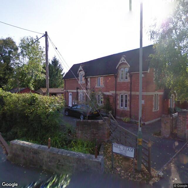 PogoMap.Info - Gym - Westbury Leigh Postbox