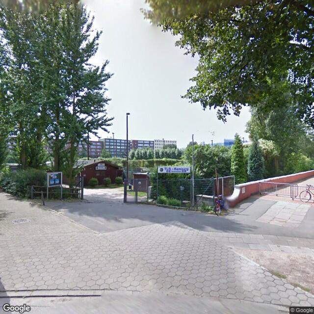 PogoMap.Info - Pokestop - TUS Hamburg