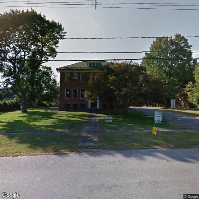 PogoMap.Info - Pokestop - South Windsor Historical Society