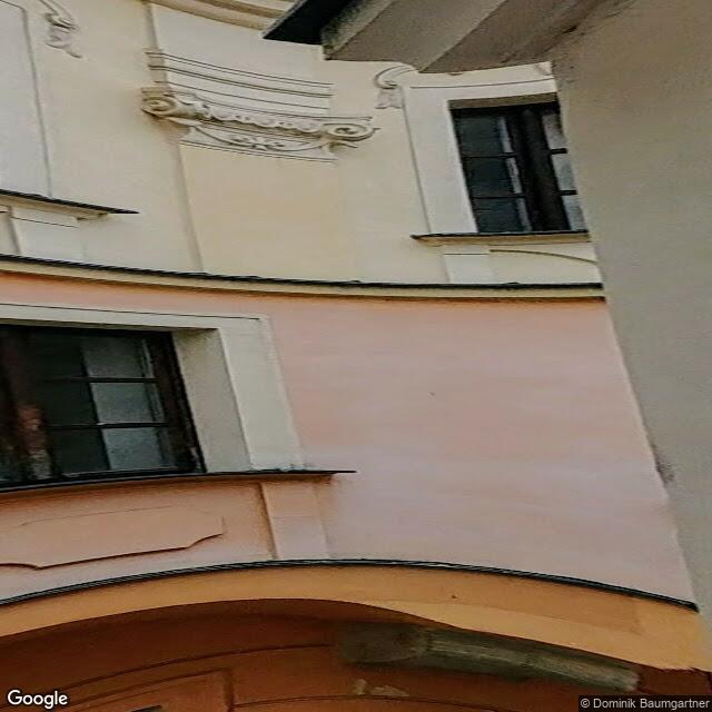 PogoMap.Info - Pokestop - Muzeum Milana Dobesa