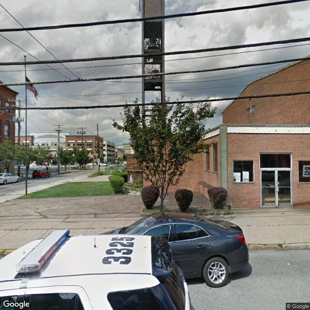PogoMap.Info - Pokestop - St. Peter Church, Southside