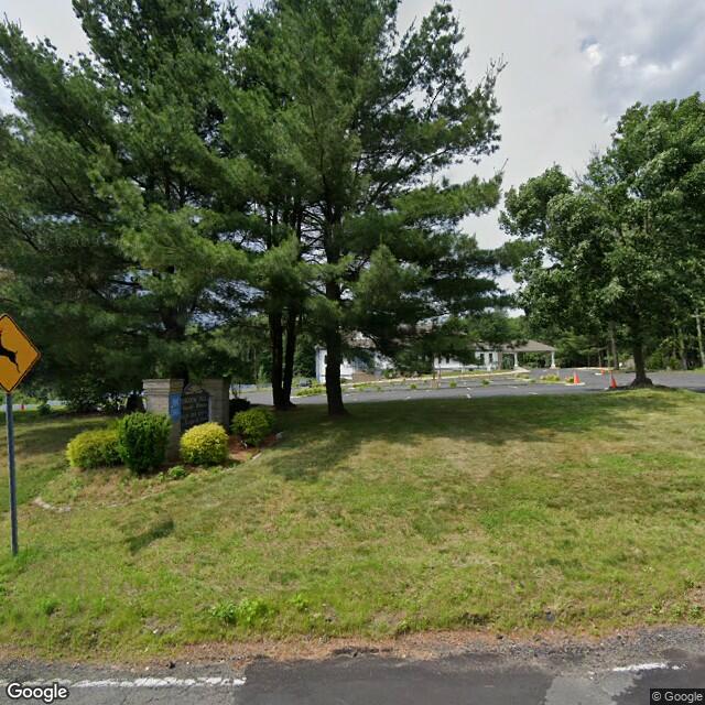 PogoMap.Info - Gym - Jehovah's Witnesses Kingdom Hall