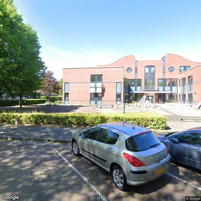 PogoMap.Info - Pokestop - Peel En Maas Kantoor