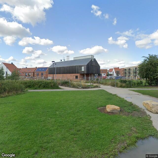 PogoMap.Info - Gym - Derwenthorpe Community Centre