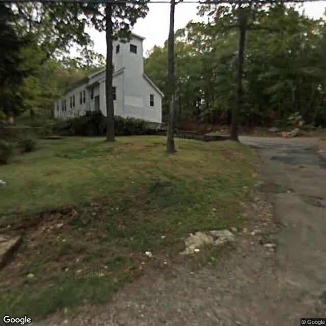 PogoMap.Info - Pokestop - Byram Bay Christian Church
