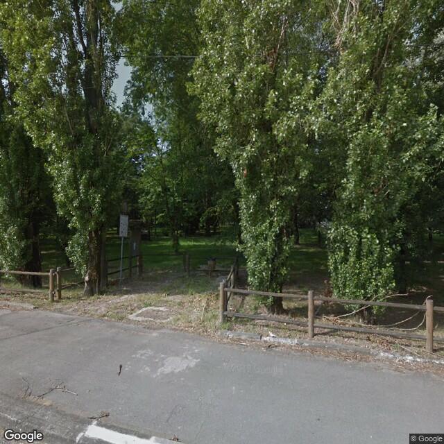 PogoMap.Info - Pokestop - Gonzaga   Parco Bosco Urbano