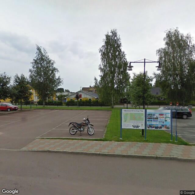 PogoMap.Info - Pokestop - Välkommen Till Forshaga Kommun