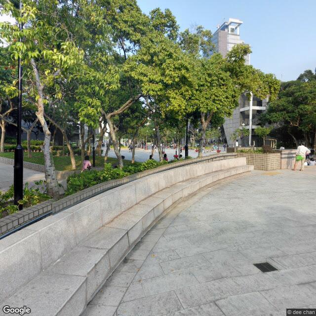 PogoMap.Info - Gym - 天水圍公園噴水池