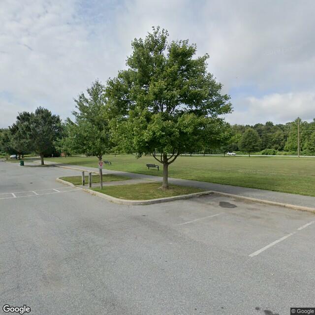 PogoMap.Info - Pokestop - Paper Mill Park Soccer Field 1