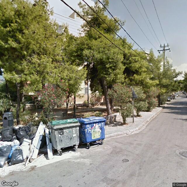 PogoMap.Info - Pokestop - Πλατεία Δόξης
