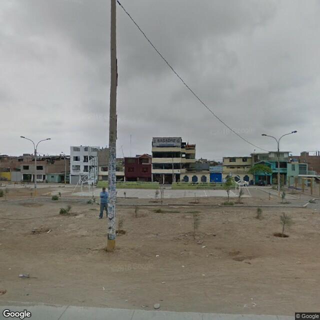 PogoMap.Info - Pokestop - Losa Deportiva De Cocharcas