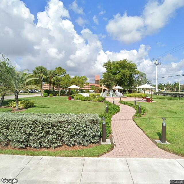 PogoMap.Info - Gym - Tamarac Commons Park
