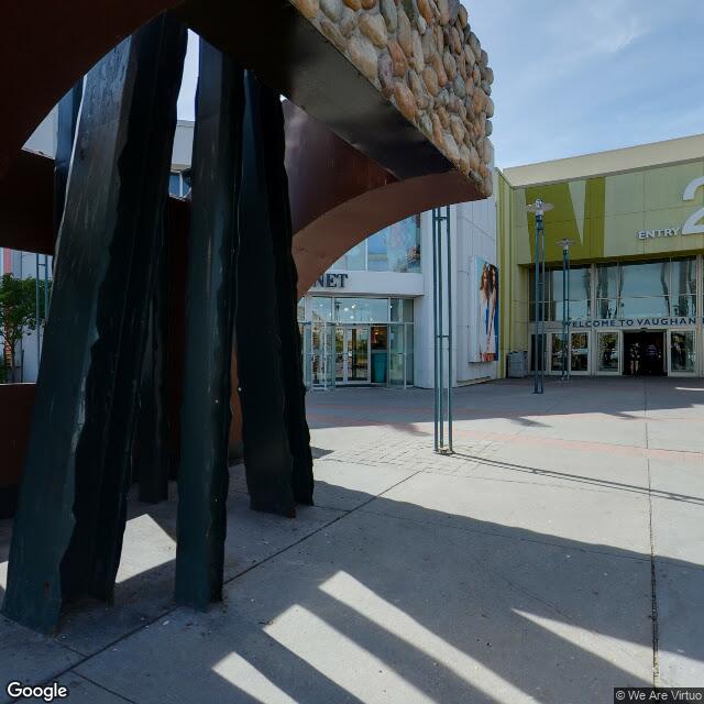 PogoMap.Info - Gym - Vaughan Mills Main