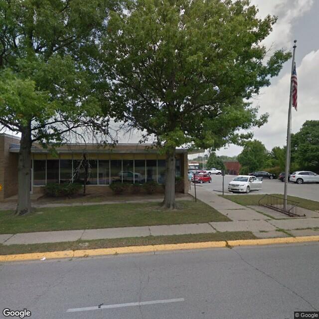 PogoMap.Info - Gym - West Lafayette Post Office