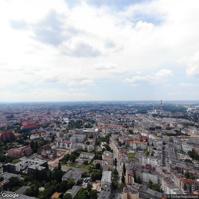 PogoMap.Info - Pokestop - Kalin Czerwiński