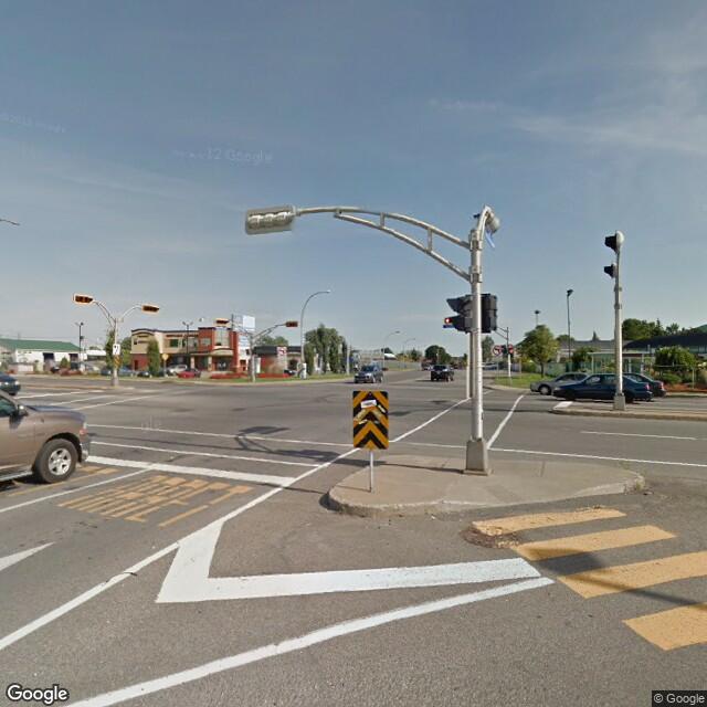 PogoMap.Info - Gym - Smart Centres Laval Penguin Status
