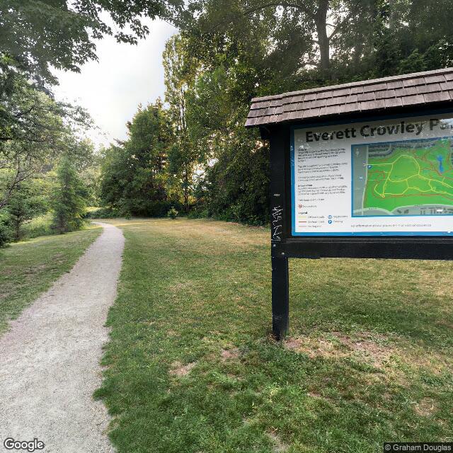 PogoMap.Info - Gym - Everett Crowley Park
