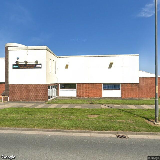 PogoMap.Info - Gym - Low Grange Social Club