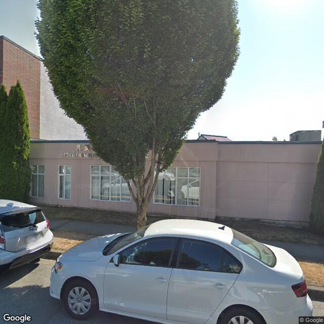 PogoMap.Info - Pokestop - Assembly Of God Church