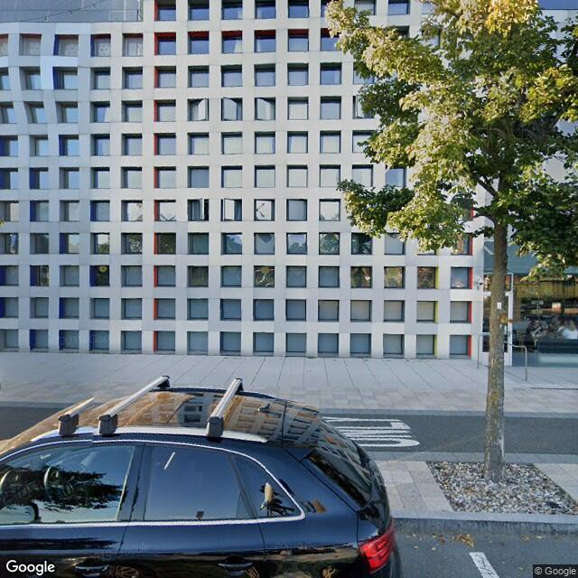 PogoMap.Info - Pokestop - MIT Simmons Hall