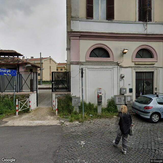 PogoMap.Info - Gym - Stazione Ferroviaria Di Albano Laziale