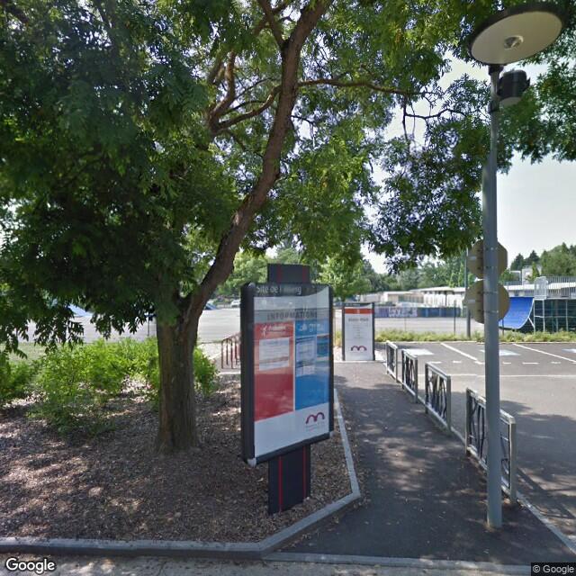 PogoMap.Info - Gym - Skate Park De Mulhouse