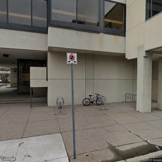 PogoMap.Info - Pokestop - UOttawa Fauteux Hall