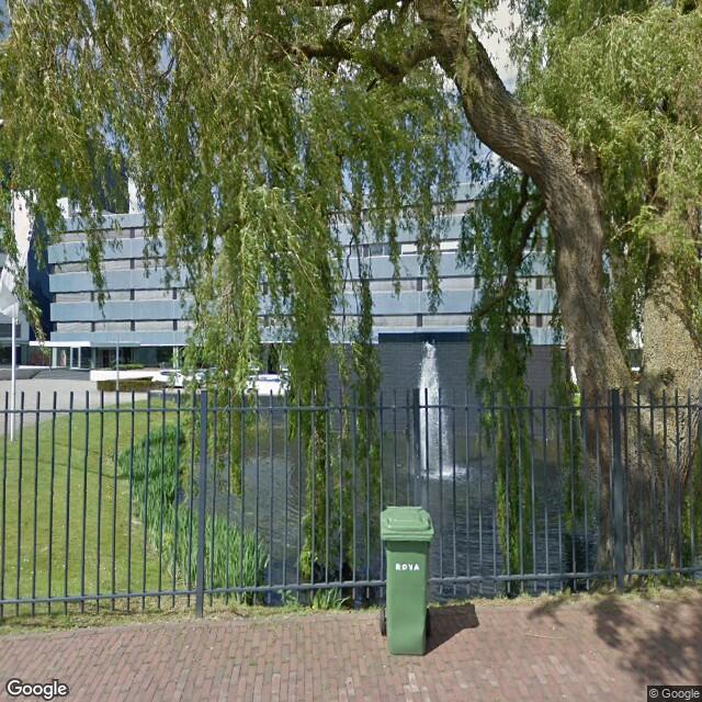 PogoMap.Info - Gym - Fontein Wehkamp