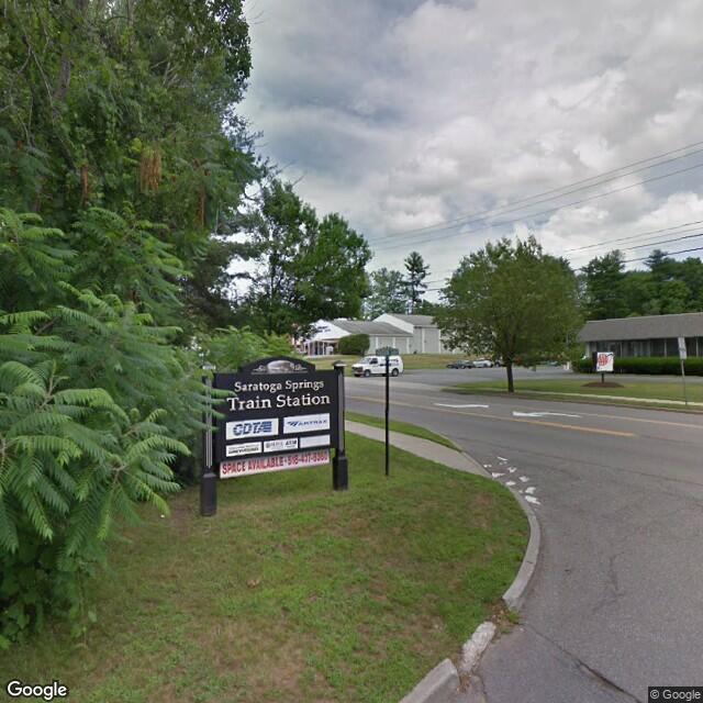 PogoMap.Info - Gym - Saratoga Springs