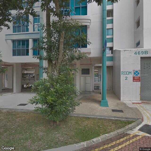 PogoMap.Info - Pokestop - Pavilion