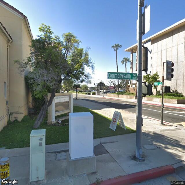 PogoMap.Info - Gym - Alhambra True Light Presbyterian Church