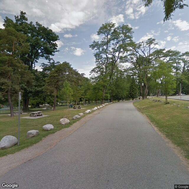 PogoMap.Info - Gym - Confederation Park