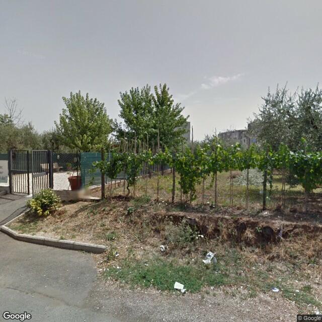 PogoMap.Info - Pokestop - Il Giardino Di Maria