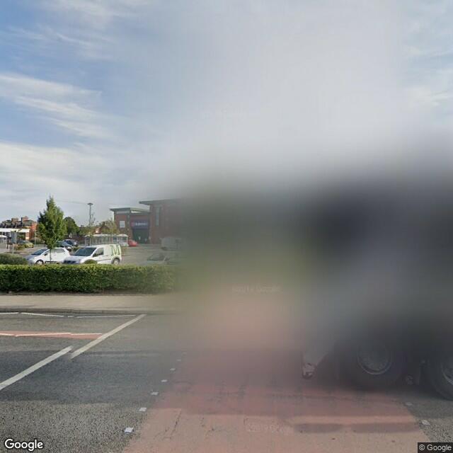 PogoMap.Info - Gym - Openshaw Steam Hammer Sculpture
