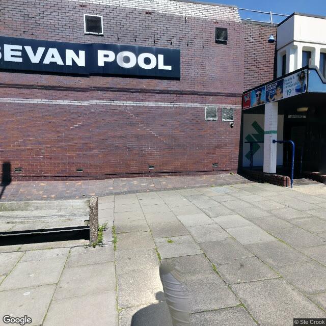 PogoMap.Info - Pokestop - Nye Bevan Swimming Pool