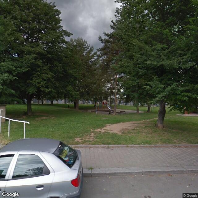 PogoMap.Info - Pokestop - Hrad U Kotelny