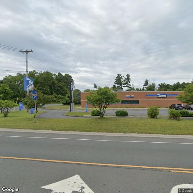 PogoMap.Info - Pokestop - Latham, NY US Post Office
