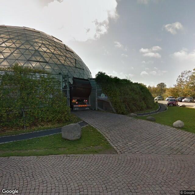 PogoMap.Info - Pokestop - Randers Regnskov