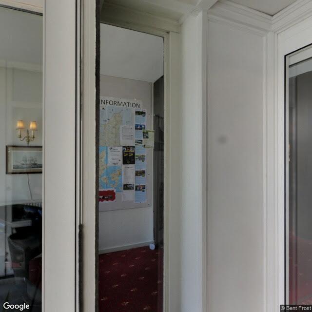 PogoMap.Info - Pokestop - Aalborg Hotel Phønix Main Ent