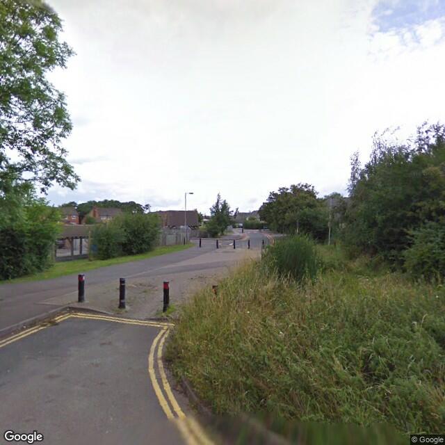 PogoMap.Info - Gym - Quedgeley Parish Council Noticeboard