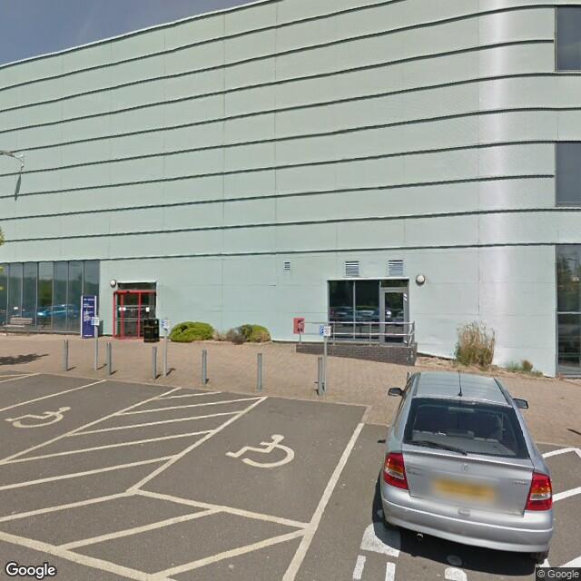 bert williams leisure centre gym