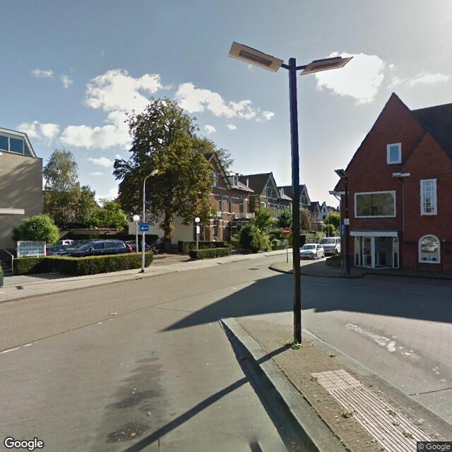 PogoMap.Info - Gym - Bus Station Naarden Bussum